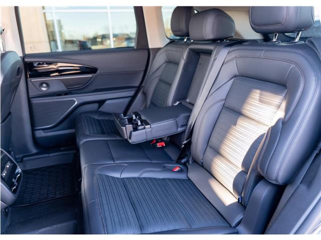 2026 Lincoln Nautilus Reserve (Stk: T-808) in Calgary - Image 18 of 18 2026 Lincoln Nautilus Reserve (Stk: T-808) in Calgary - Image 18 of 18