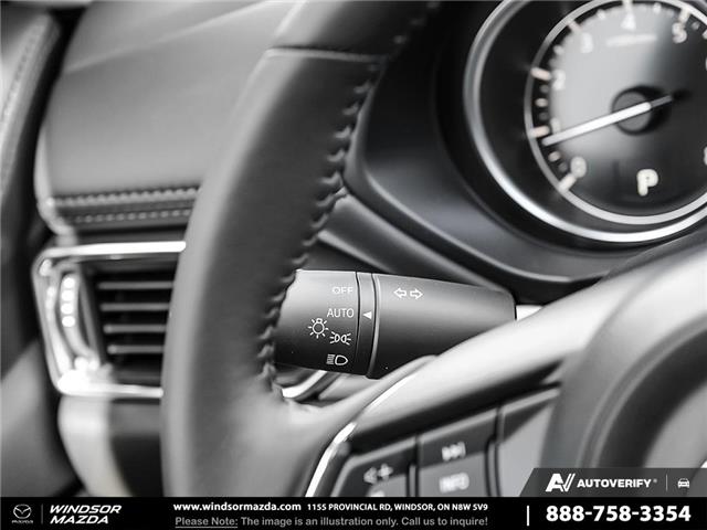 2025 Mazda CX-5 GS (Stk: C599977) in Windsor - Image 24 of 25