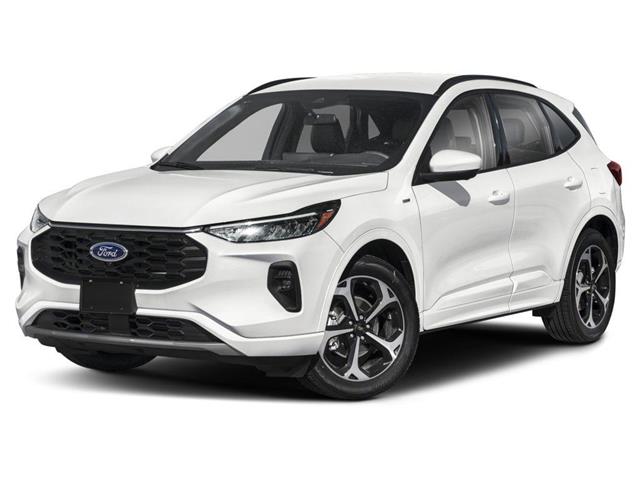 2023 Ford Escape ST-Line Select (Stk: P5083) in Smiths Falls - Image 1 of 12