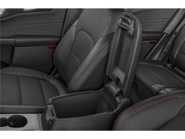 2023 Ford Escape ST-Line Select (Stk: P5083) in Smiths Falls - Image 10 of 12