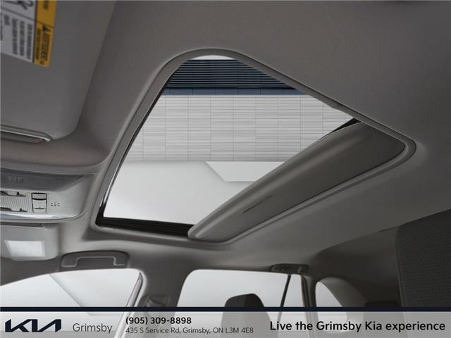 2019 Toyota RAV4 Hybrid Xle | AWD | SUN ROOF | CLEAN CAR FAX | (Stk: D5917B) in Grimsby - Image 11 of 18