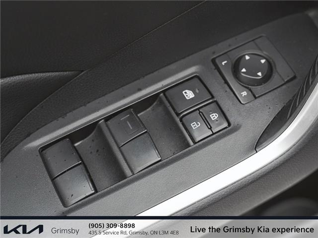2019 Toyota RAV4 Hybrid Xle | AWD | SUN ROOF | CLEAN CAR FAX | (Stk: D5917B) in Grimsby - Image 15 of 18