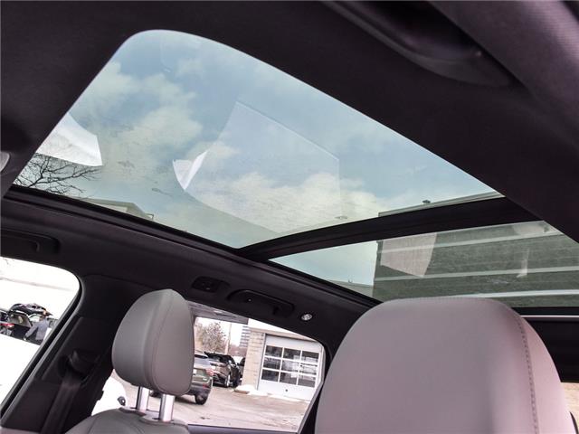 2022 Audi Q7 55 Komfort (Stk: P9683) in Toronto - Image 13 of 28