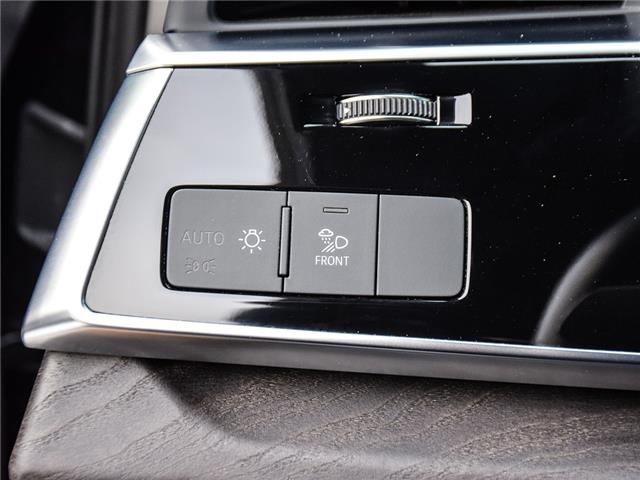 2022 Audi Q7 55 Komfort (Stk: P9683) in Toronto - Image 28 of 28