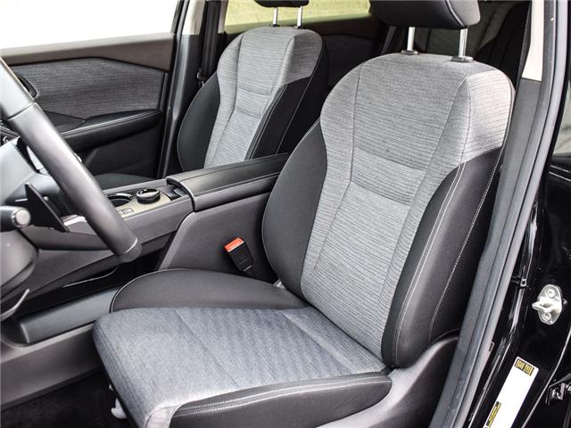 2023 Nissan Rogue SV Moonroof (Stk: P9684) in Toronto - Image 13 of 27