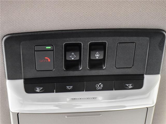 2023 Nissan Rogue SV Moonroof (Stk: P9684) in Toronto - Image 19 of 27