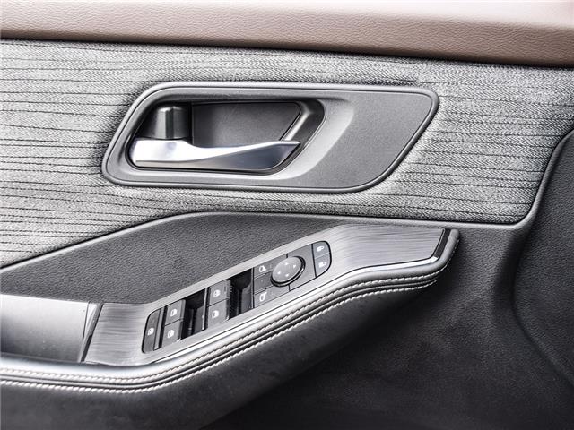 2023 Nissan Rogue SV Moonroof (Stk: P9684) in Toronto - Image 25 of 27