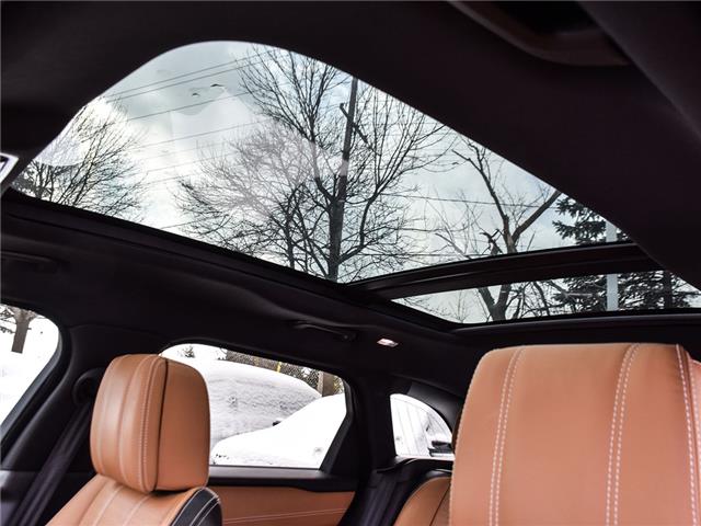 2018 Land Rover Range Rover Velar P380 HSE R-Dynamic (Stk: P9685) in Toronto - Image 15 of 31