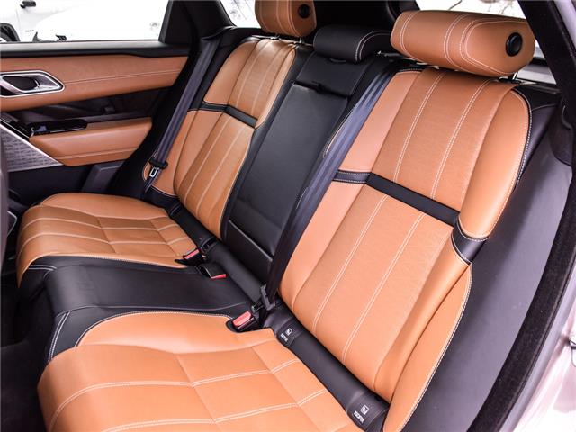 2018 Land Rover Range Rover Velar P380 HSE R-Dynamic (Stk: P9685) in Toronto - Image 16 of 31