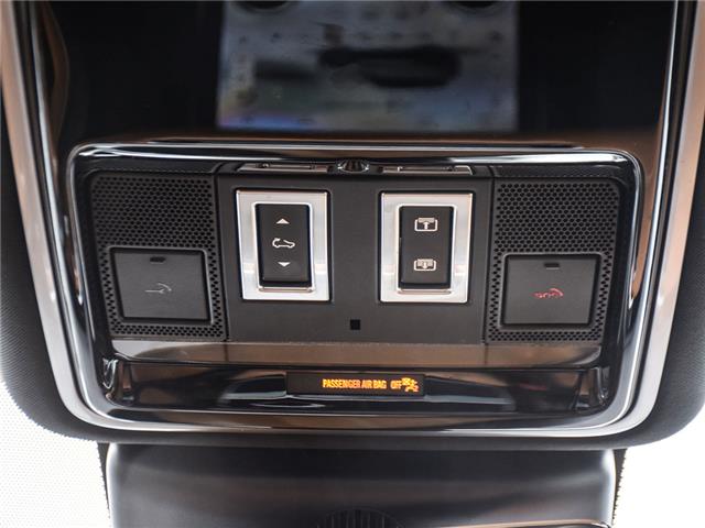 2018 Land Rover Range Rover Velar P380 HSE R-Dynamic (Stk: P9685) in Toronto - Image 24 of 31