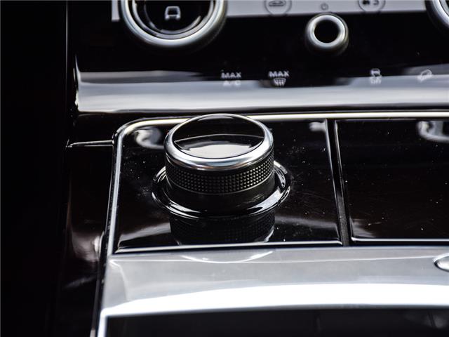 2018 Land Rover Range Rover Velar P380 HSE R-Dynamic (Stk: P9685) in Toronto - Image 26 of 31