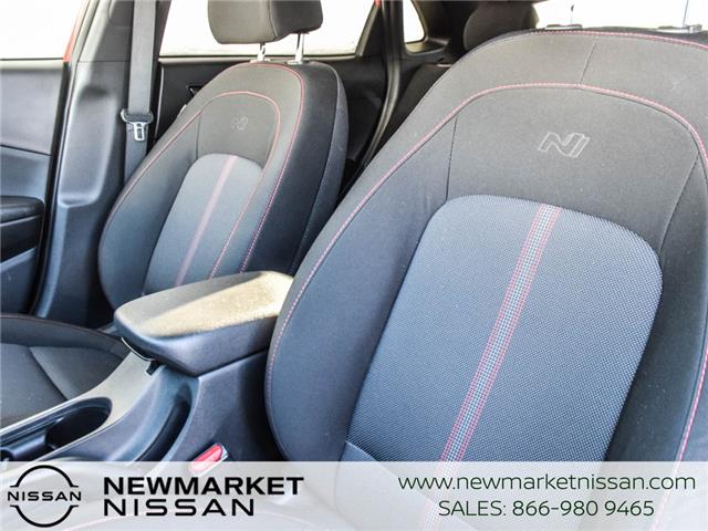 2023 Hyundai Kona 1.6T N Line (Stk: 26K020A) in Newmarket - Image 10 of 25