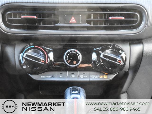 2023 Hyundai Kona 1.6T N Line (Stk: 26K020A) in Newmarket - Image 19 of 25