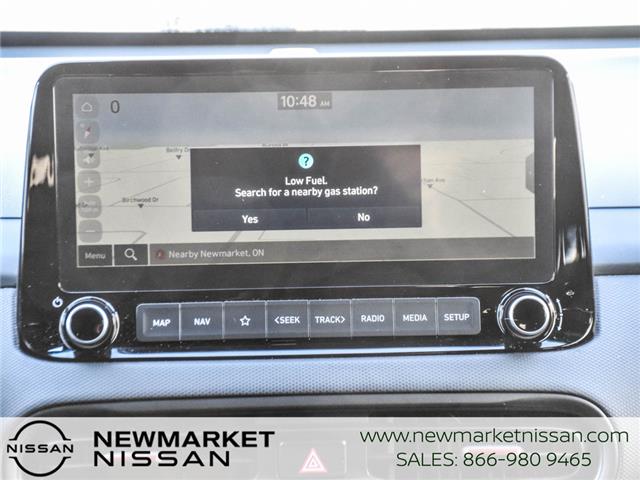 2023 Hyundai Kona 1.6T N Line (Stk: 26K020A) in Newmarket - Image 20 of 25