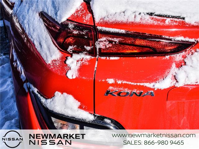 2023 Hyundai Kona 1.6T N Line (Stk: 26K020A) in Newmarket - Image 23 of 25
