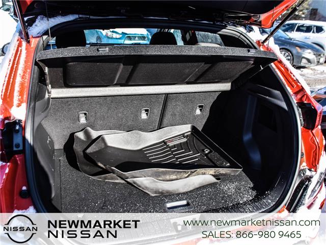 2023 Hyundai Kona 1.6T N Line (Stk: 26K020A) in Newmarket - Image 25 of 25