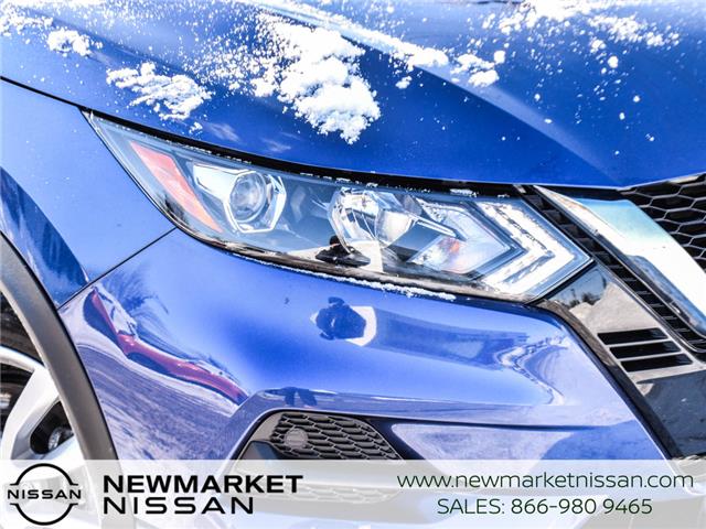 2023 Nissan Qashqai SV (Stk: UN2764) in Newmarket - Image 2 of 27