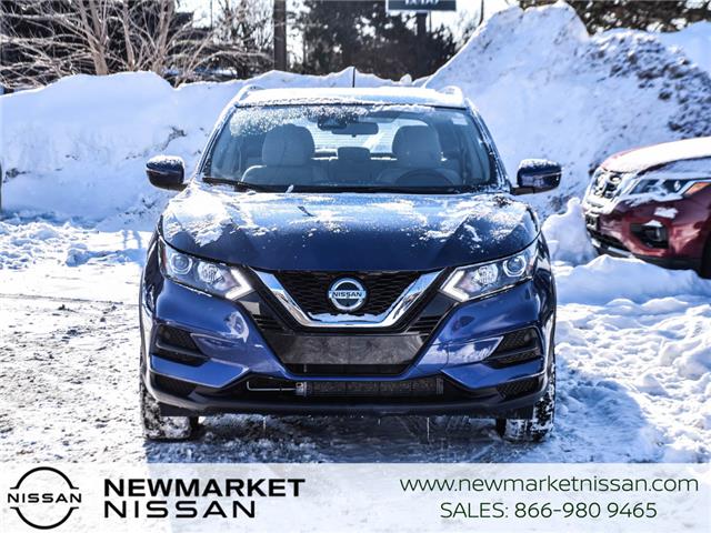 2023 Nissan Qashqai SV (Stk: UN2764) in Newmarket - Image 4 of 27