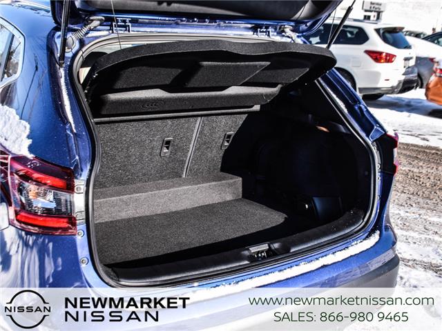 2023 Nissan Qashqai SV (Stk: UN2764) in Newmarket - Image 9 of 27