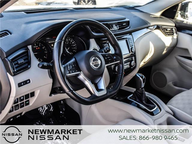 2023 Nissan Qashqai SV (Stk: UN2764) in Newmarket - Image 10 of 27