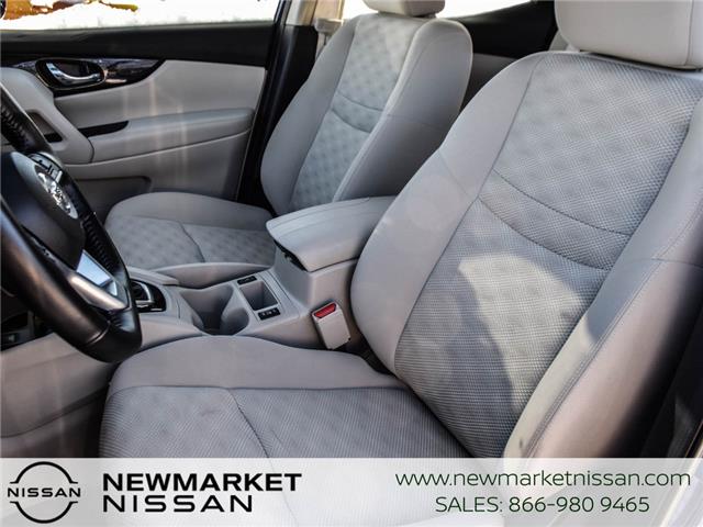 2023 Nissan Qashqai SV (Stk: UN2764) in Newmarket - Image 12 of 27