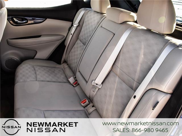2023 Nissan Qashqai SV (Stk: UN2764) in Newmarket - Image 13 of 27