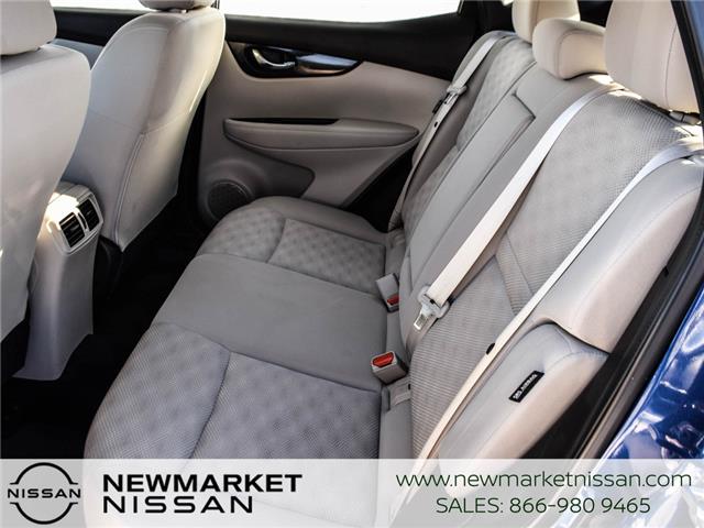 2023 Nissan Qashqai SV (Stk: UN2764) in Newmarket - Image 14 of 27