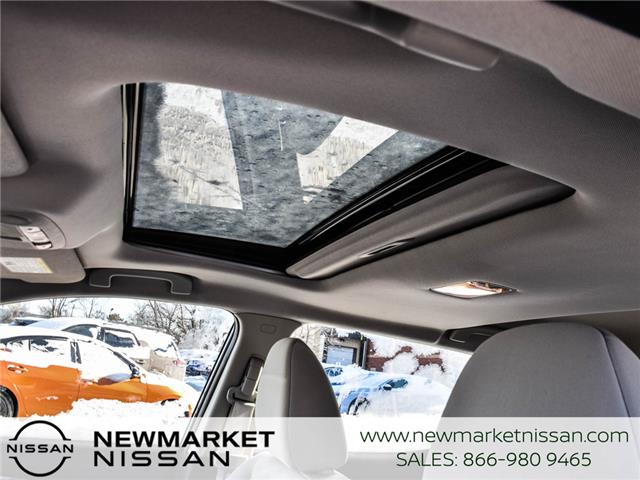 2023 Nissan Qashqai SV (Stk: UN2764) in Newmarket - Image 15 of 27