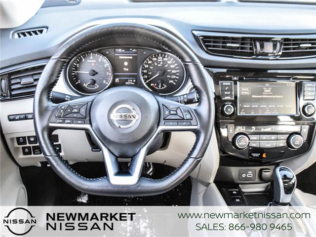 2023 Nissan Qashqai SV (Stk: UN2764) in Newmarket - Image 16 of 27