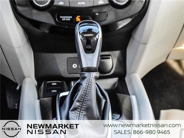 2023 Nissan Qashqai SV (Stk: UN2764) in Newmarket - Image 21 of 27