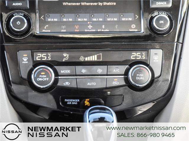 2023 Nissan Qashqai SV (Stk: UN2764) in Newmarket - Image 22 of 27