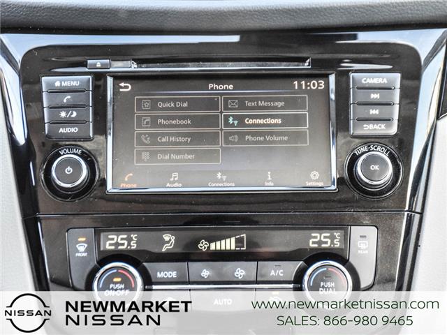 2023 Nissan Qashqai SV (Stk: UN2764) in Newmarket - Image 23 of 27