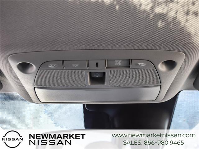 2023 Nissan Qashqai SV (Stk: UN2764) in Newmarket - Image 24 of 27