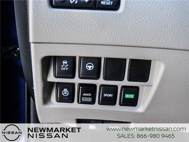 2023 Nissan Qashqai SV (Stk: UN2764) in Newmarket - Image 26 of 27