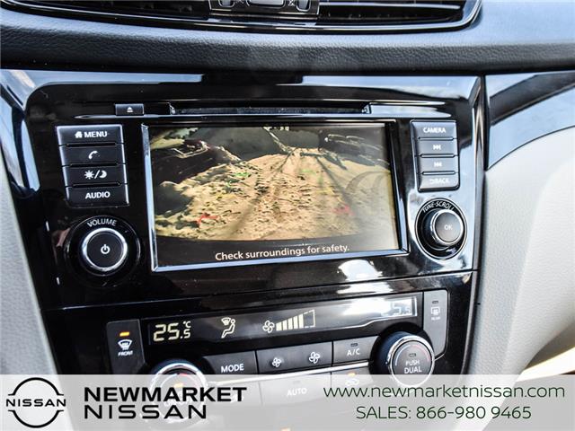 2023 Nissan Qashqai SV (Stk: UN2764) in Newmarket - Image 27 of 27
