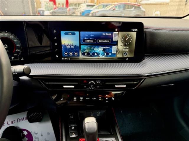 2025 Nissan Kicks SR (Stk: HPU0342) in Toronto - Image 16 of 22