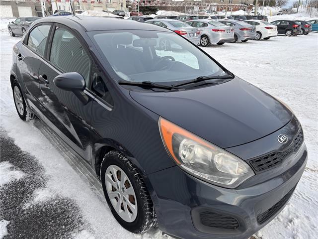 2015 Kia Rio  (Stk: 2745) in Hawkesbury - Image 3 of 16