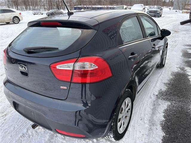 2015 Kia Rio  (Stk: 2745) in Hawkesbury - Image 7 of 16