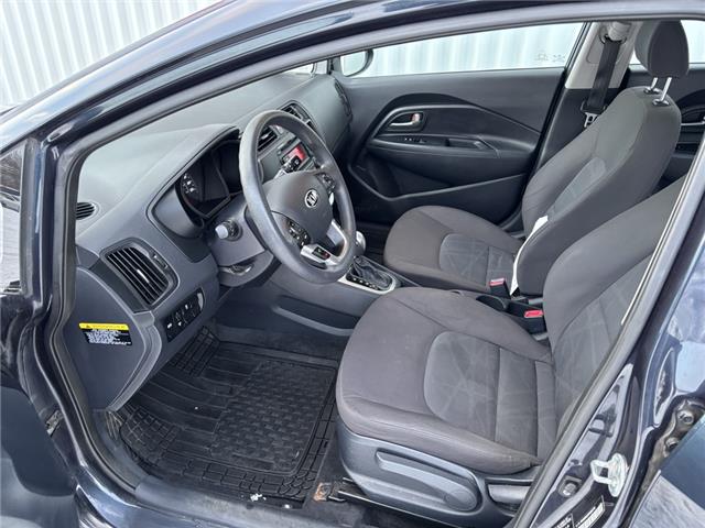 2015 Kia Rio  (Stk: 2745) in Hawkesbury - Image 8 of 16