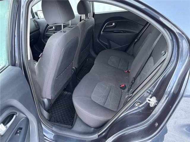 2015 Kia Rio  (Stk: 2745) in Hawkesbury - Image 9 of 16