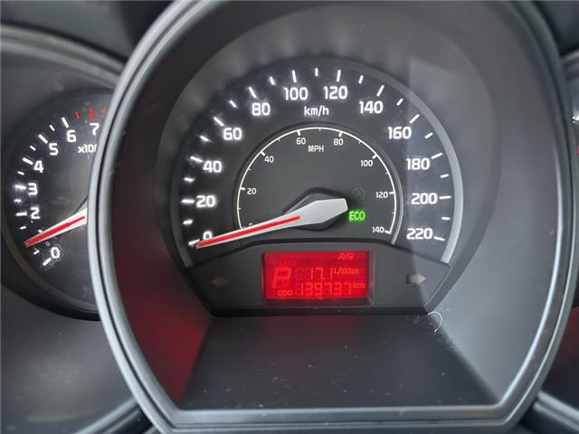 2015 Kia Rio  (Stk: 2745) in Hawkesbury - Image 12 of 16