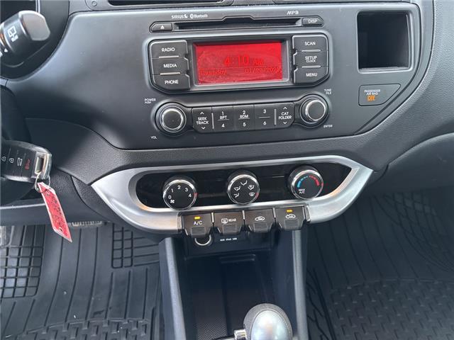 2015 Kia Rio  (Stk: 2745) in Hawkesbury - Image 13 of 16