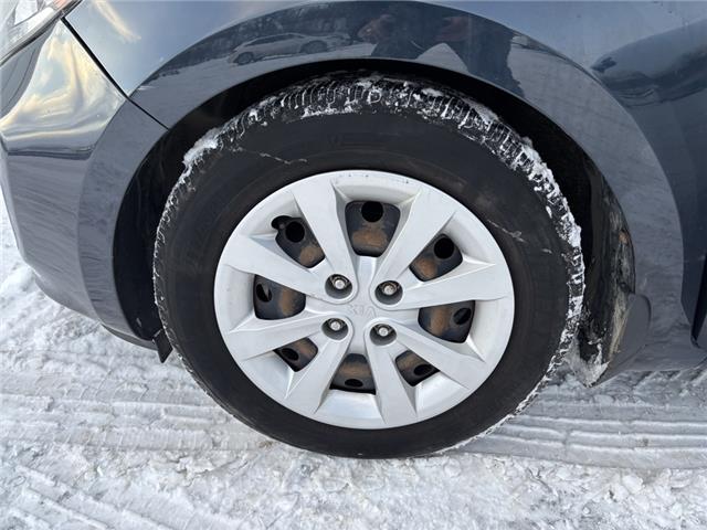 2015 Kia Rio  (Stk: 2745) in Hawkesbury - Image 15 of 16