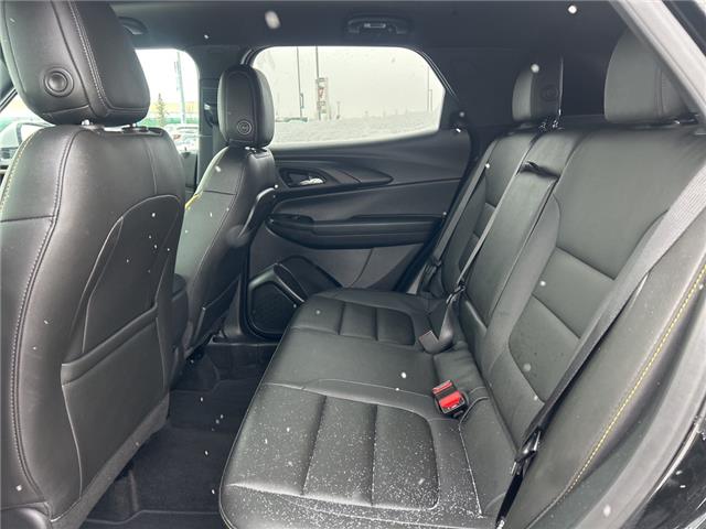 2025 Chevrolet TrailBlazer ACTIV (Stk: UC1963) in High River - Image 13 of 20 2025 Chevrolet TrailBlazer ACTIV (Stk: UC1963) in High River - Image 13 of 20