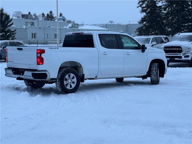 2025 Chevrolet Silverado 1500 LT (Stk: 924630) in New Hamburg - Image 3 of 11