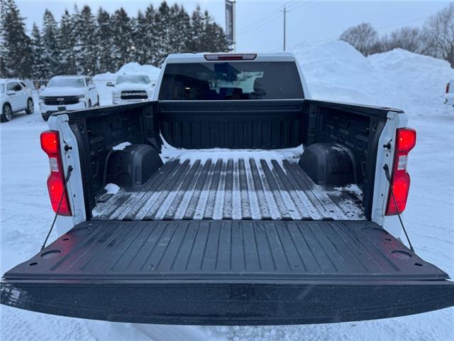 2025 Chevrolet Silverado 1500 LT (Stk: 924630) in New Hamburg - Image 5 of 11