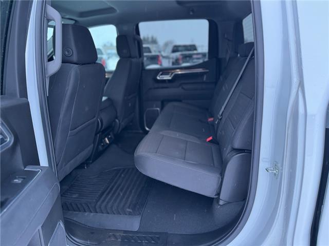 2025 Chevrolet Silverado 1500 LT (Stk: 924630) in New Hamburg - Image 6 of 11