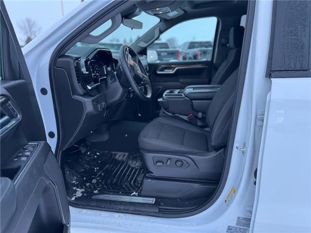 2025 Chevrolet Silverado 1500 LT (Stk: 924630) in New Hamburg - Image 7 of 11