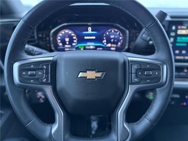 2025 Chevrolet Silverado 1500 LT (Stk: 924630) in New Hamburg - Image 8 of 11