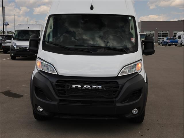 2025 RAM ProMaster 2500 High Roof (Stk: L627) in Calgary - Image 2 of 18